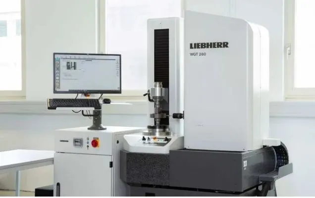 LIEBHERR spare parts